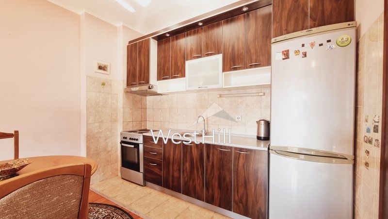 Apartamento en Dobrota, Montenegro, 49 m² - imagen 14