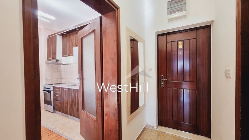 Apartamento en Dobrota, Montenegro, 49 m² - imagen 15