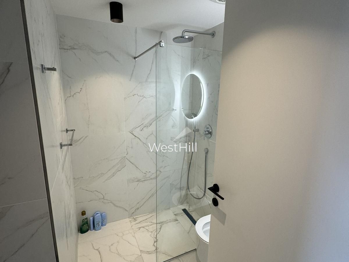 Apartment in Budva, Montenegro, 118 m² - picture 19