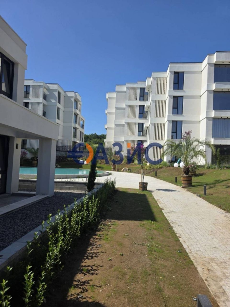 Apartamento en Sozopol, Bulgaria, 89.7 m² - imagen 18