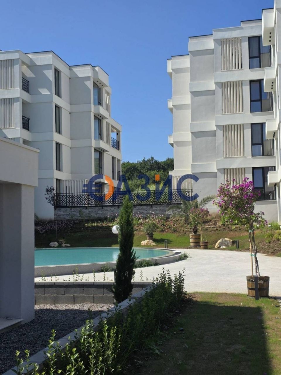 Apartamento en Sozopol, Bulgaria, 89.7 m² - imagen 19