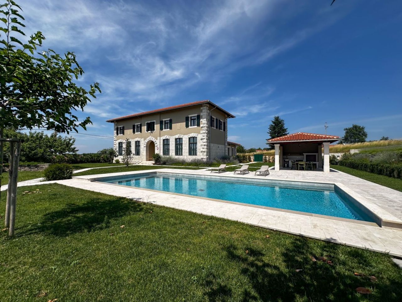 Villa in Porec, Croatia, 282 m² - picture 1
