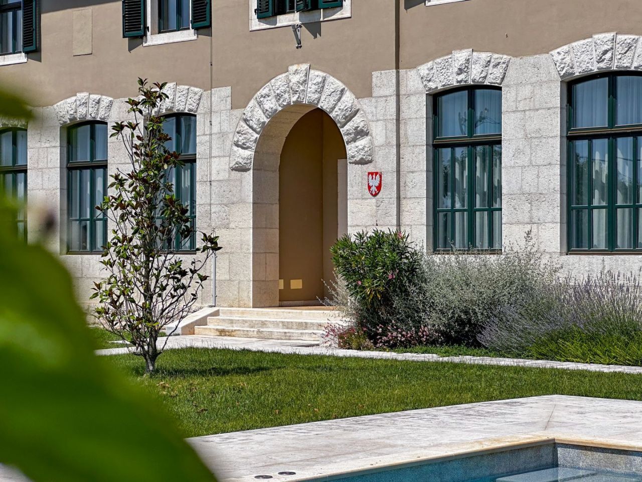 Villa in Poreč, Kroatien, 282 m² - Foto 5