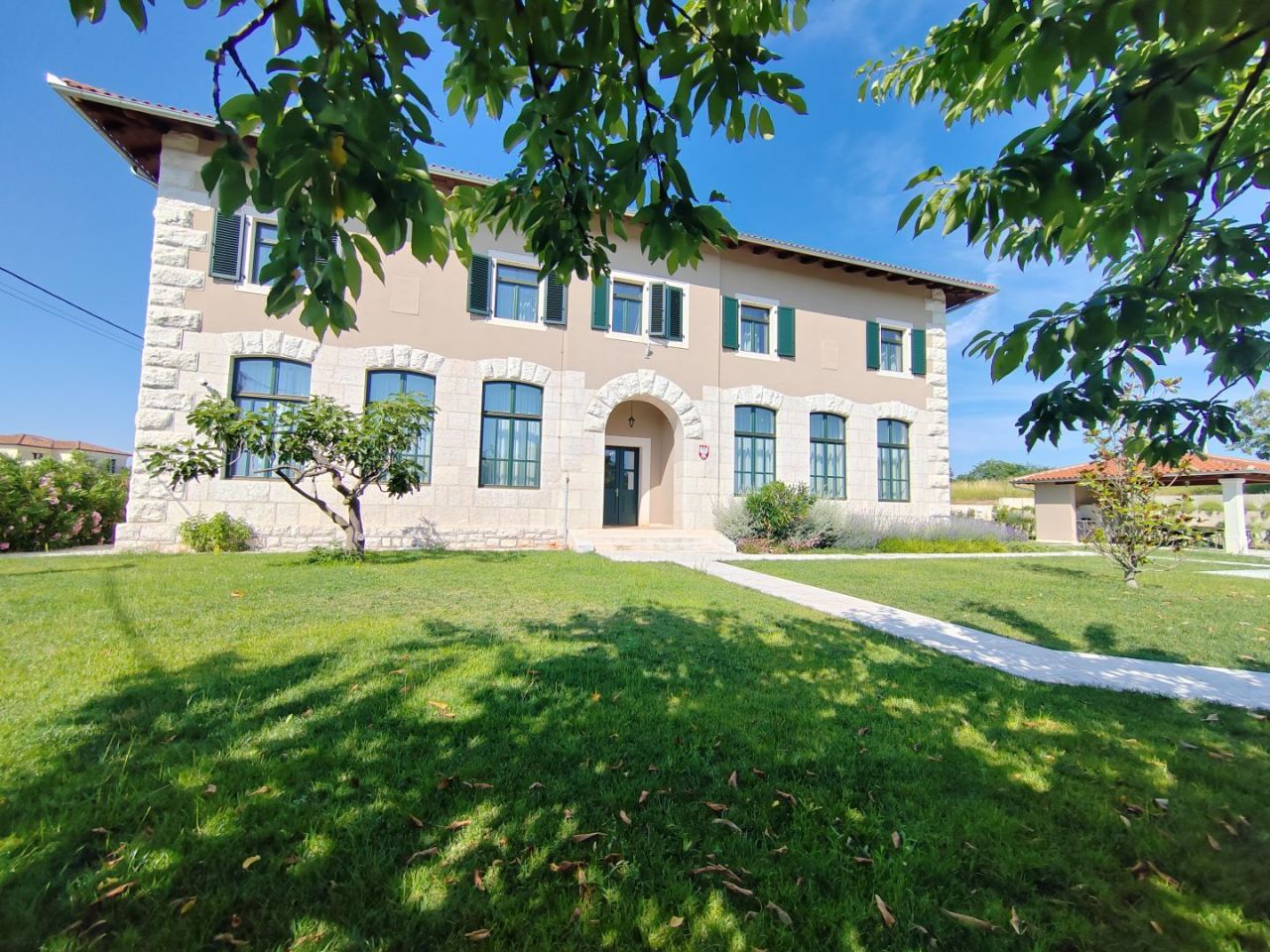 Villa in Poreč, Kroatien, 282 m² - Foto 7