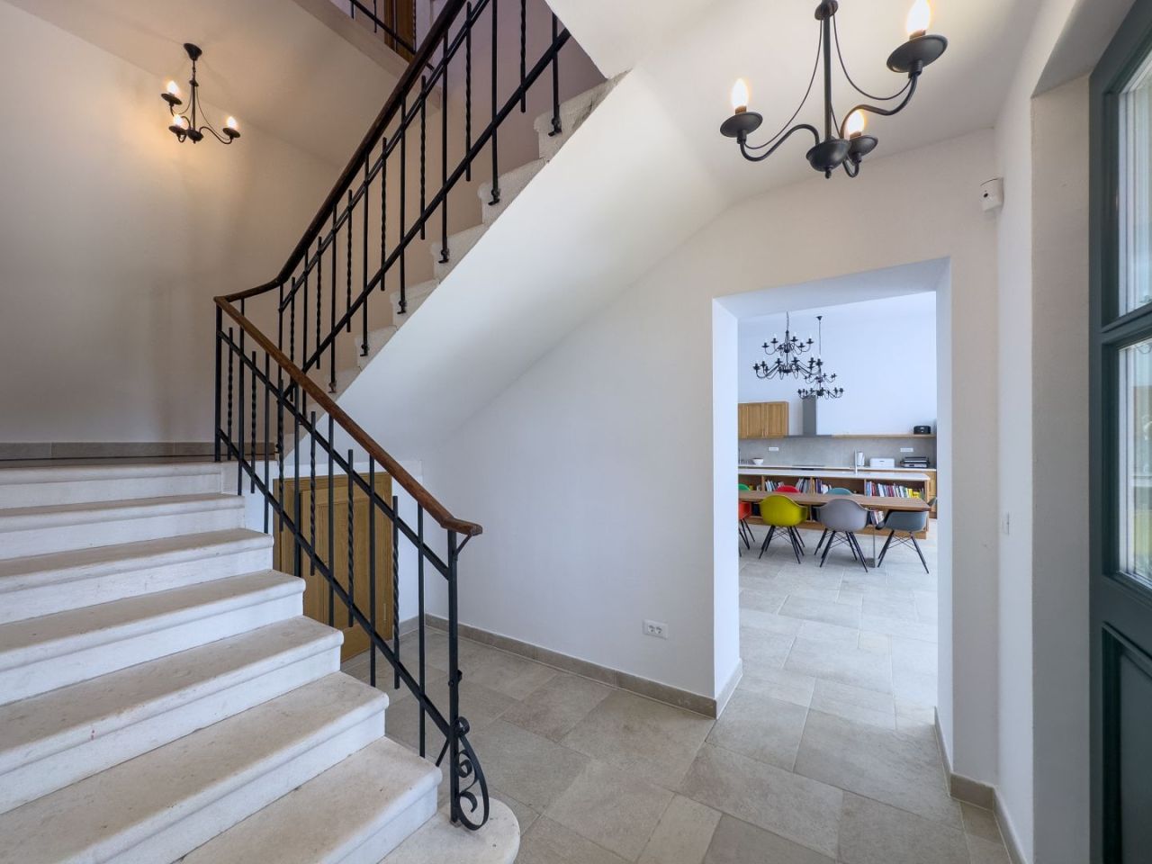 Villa in Poreč, Kroatien, 282 m² - Foto 14