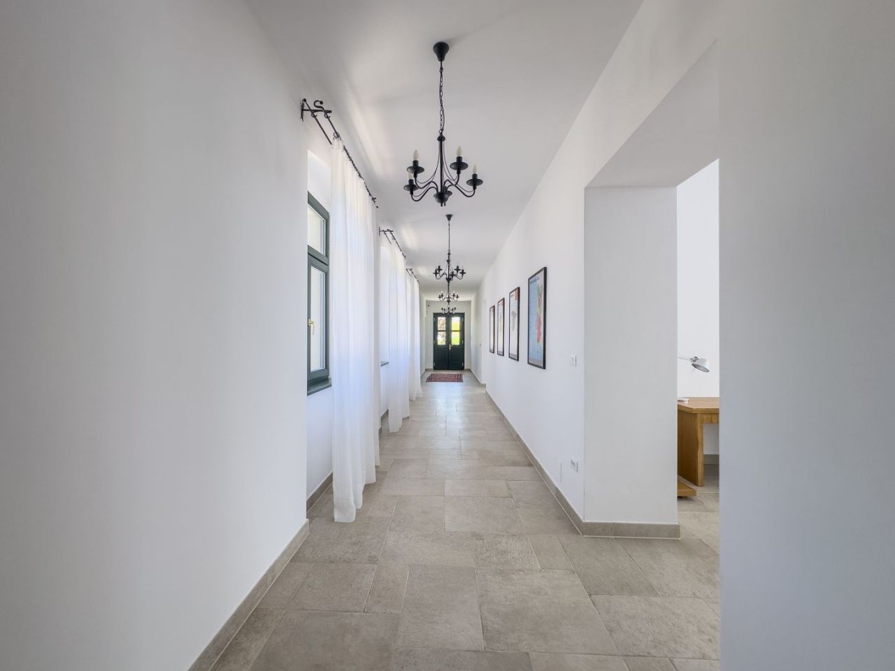 Villa in Poreč, Kroatien, 282 m² - Foto 15