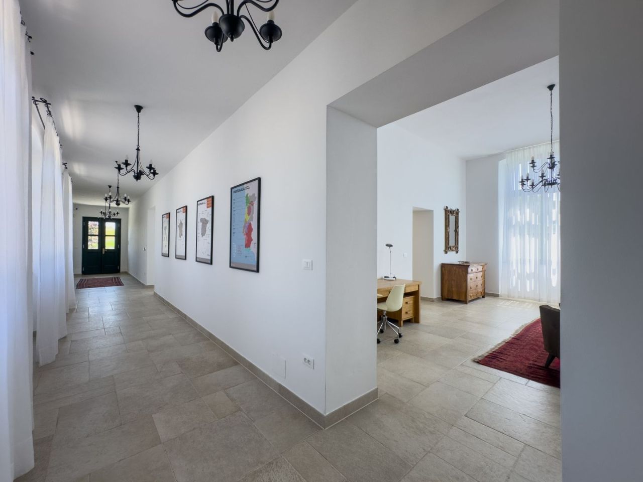 Villa in Poreč, Kroatien, 282 m² - Foto 16