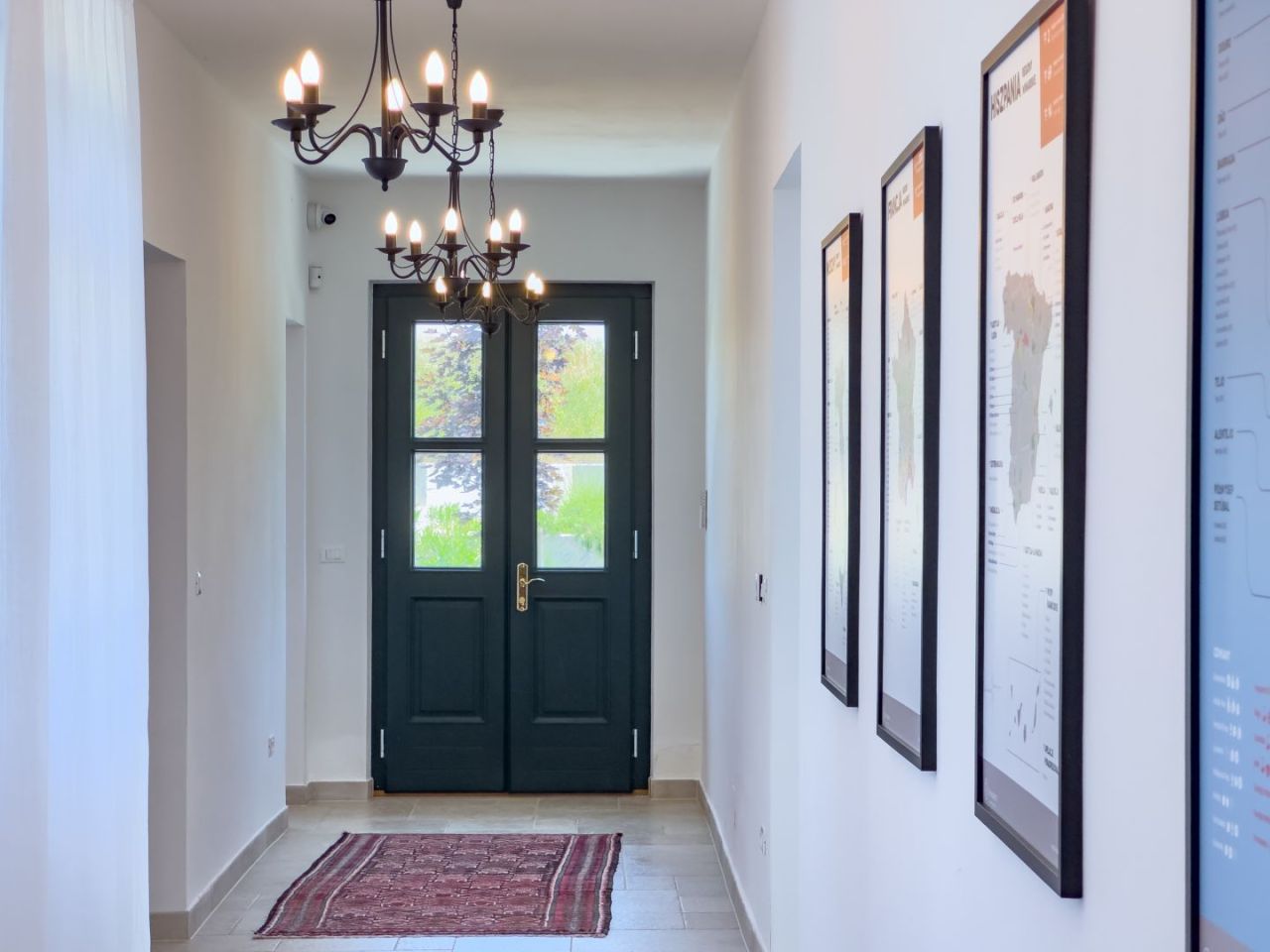 Villa in Poreč, Kroatien, 282 m² - Foto 19