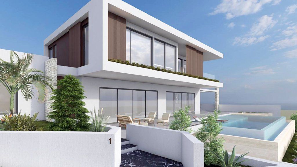 Appartement à Paphos, Chypre, 142.35 m² - image 2