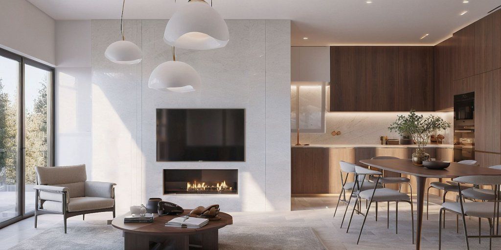 Appartamenti a Paralimni, Cipro, 97.68 m² - foto 5