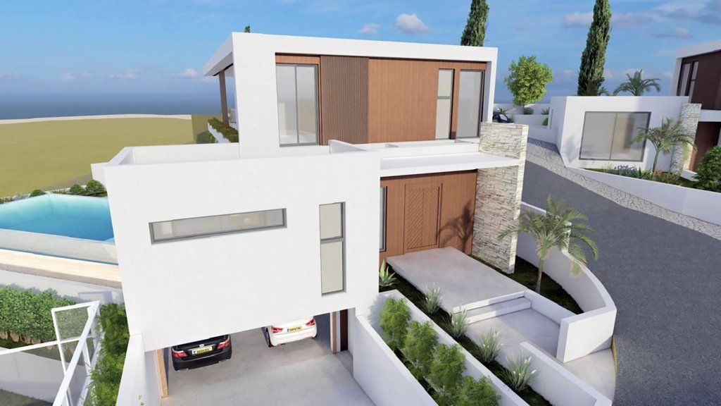 Appartamento a Paphos, Cipro, 127 m² - foto 5