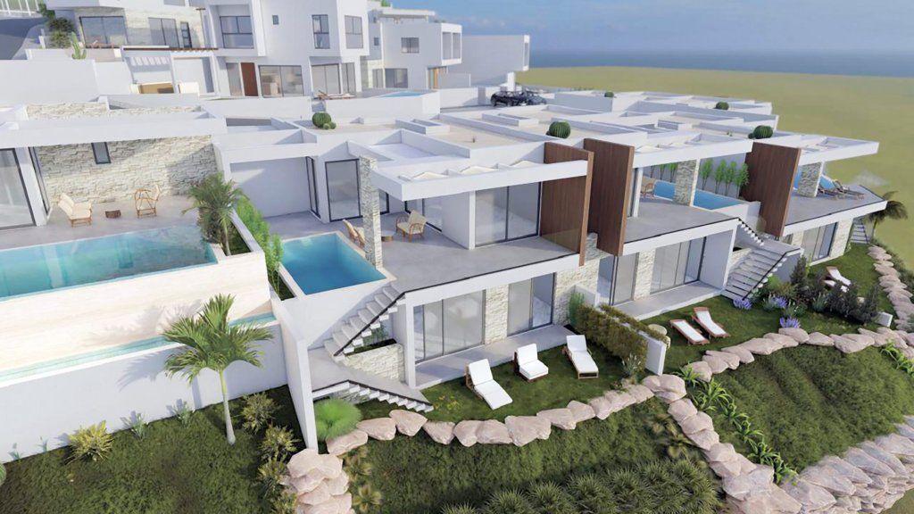 Piso en Pafos, Chipre, 124.5 m² - imagen 7