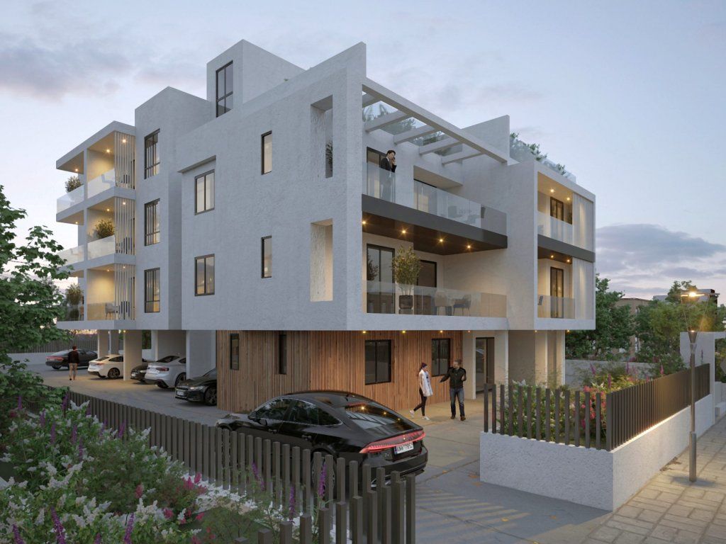 Apartamento en Paralimni, Chipre, 97.68 m² - imagen 7