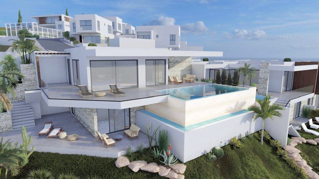 Appartamento a Paphos, Cipro, 118.5 m² - foto 8