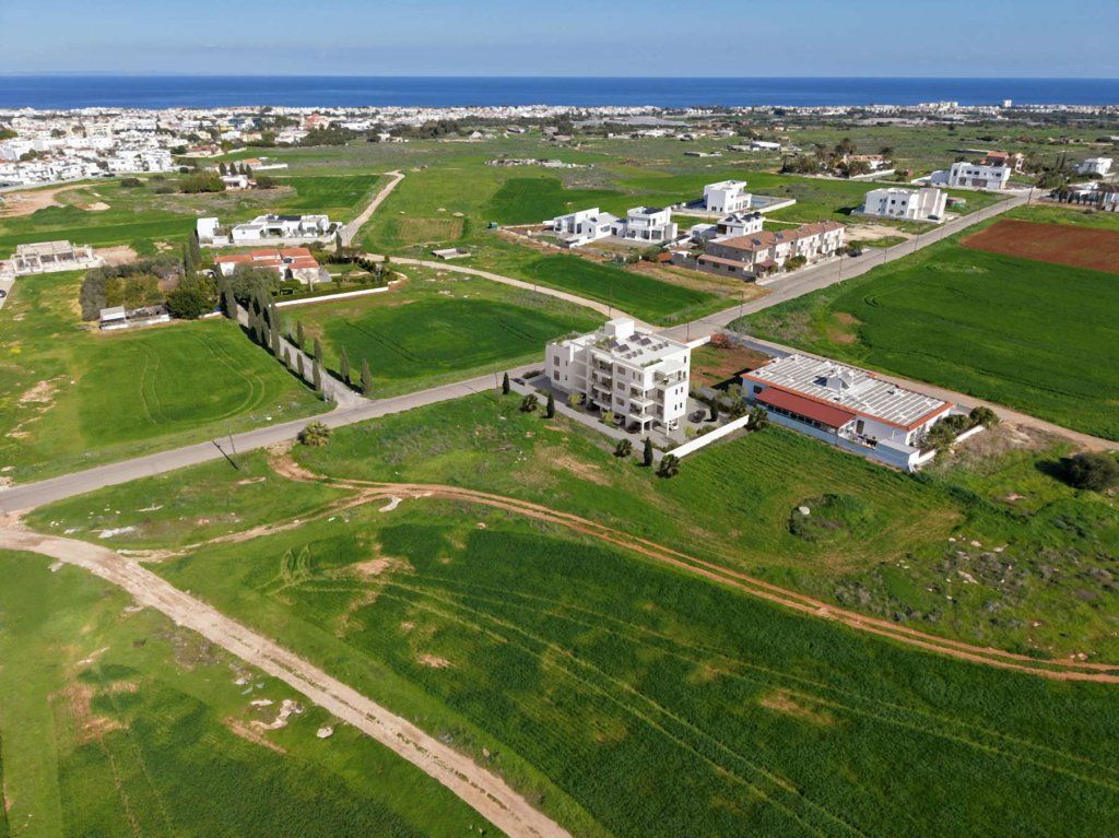 Appartamenti a Paralimni, Cipro, 97.68 m² - foto 9