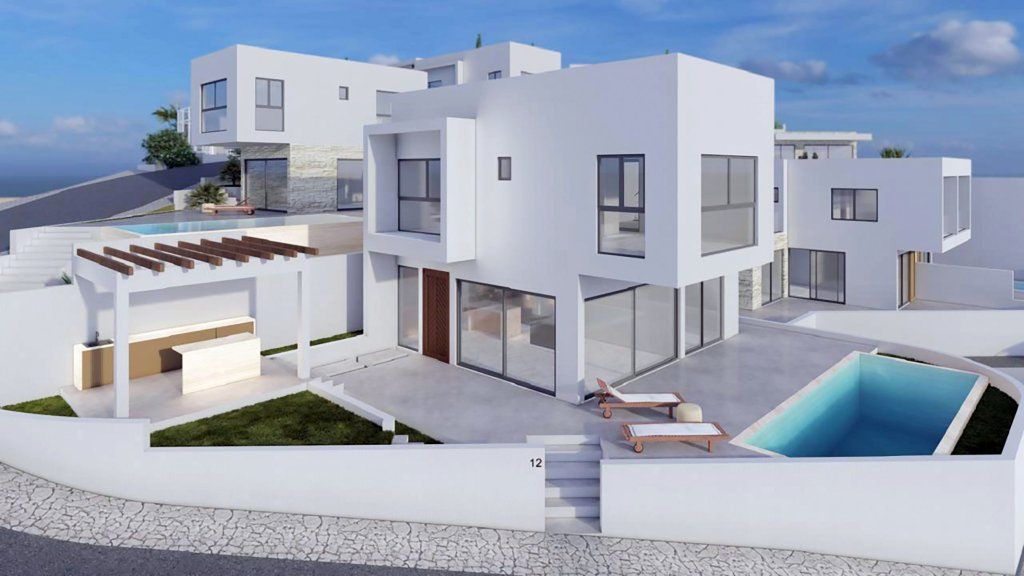 Appartement à Paphos, Chypre, 142.35 m² - image 10