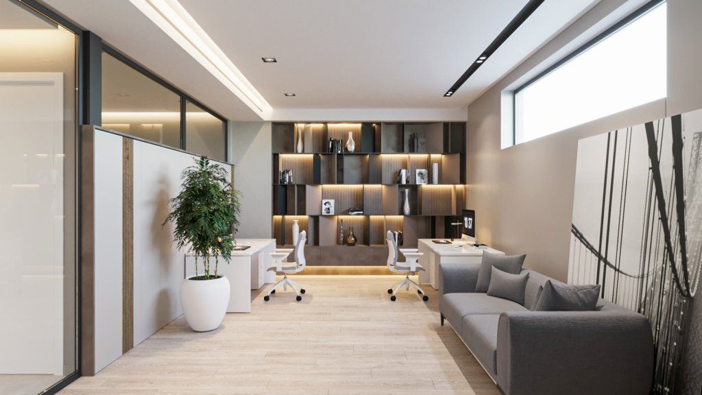 Piso en Limasol, Chipre, 581 m² - imagen 10