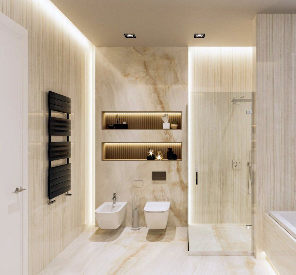 Wohnung in Limassol, Zypern, 611 m² - Foto 12