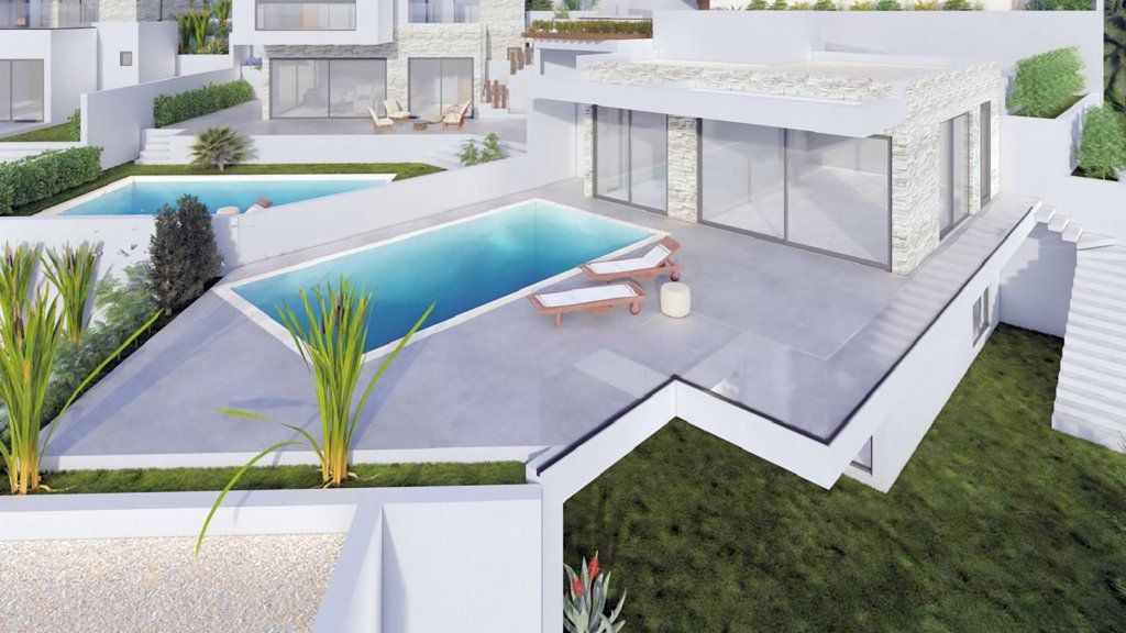 Piso en Pafos, Chipre, 124.5 m² - imagen 12