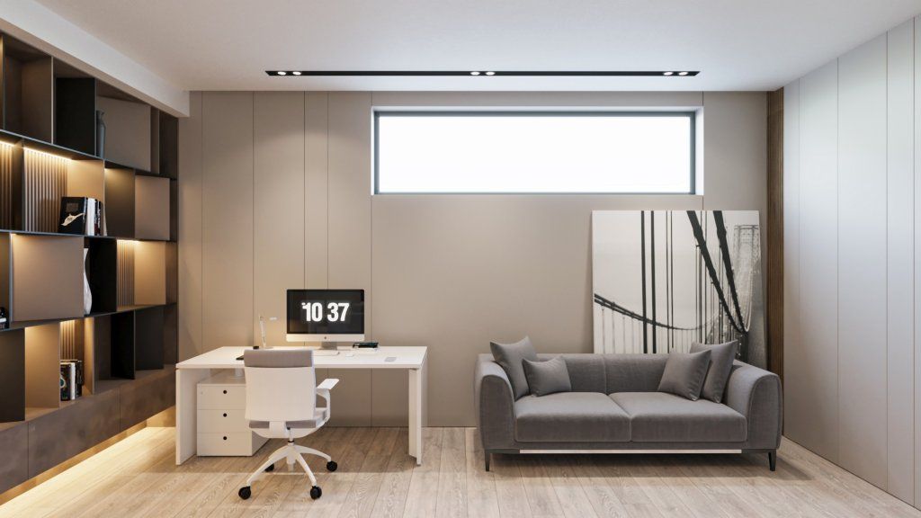 Piso en Limasol, Chipre, 581 m² - imagen 13