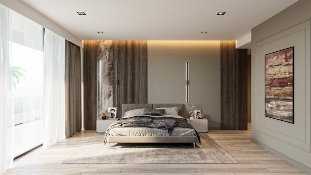 Flat in Limassol, Cyprus, 535 m² - picture 14