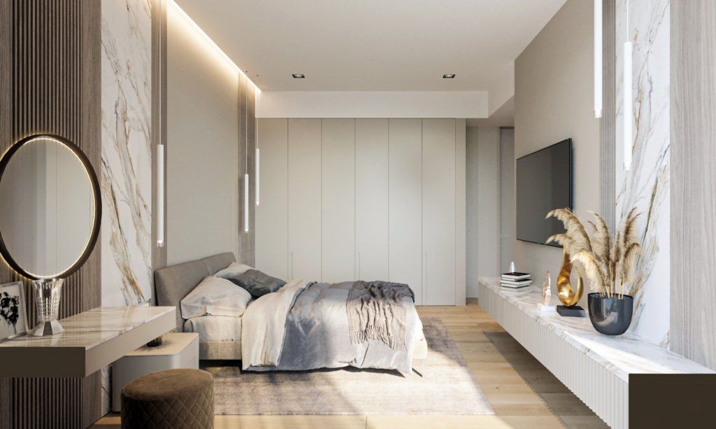 Wohnung in Limassol, Zypern, 611 m² - Foto 16