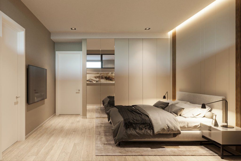 Wohnung in Limassol, Zypern, 611 m² - Foto 18