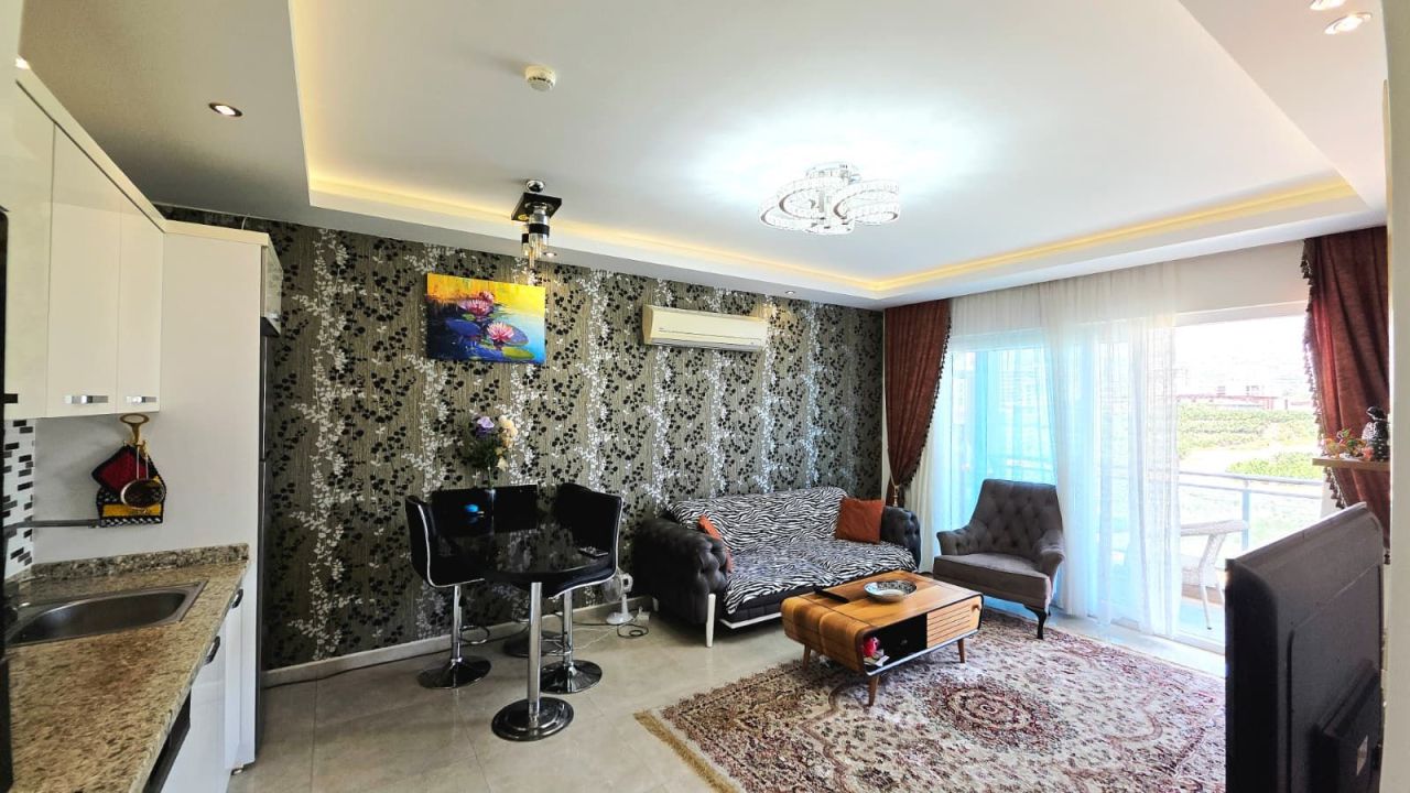 Appartement à Alanya, Turquie, 85 m² - image 2
