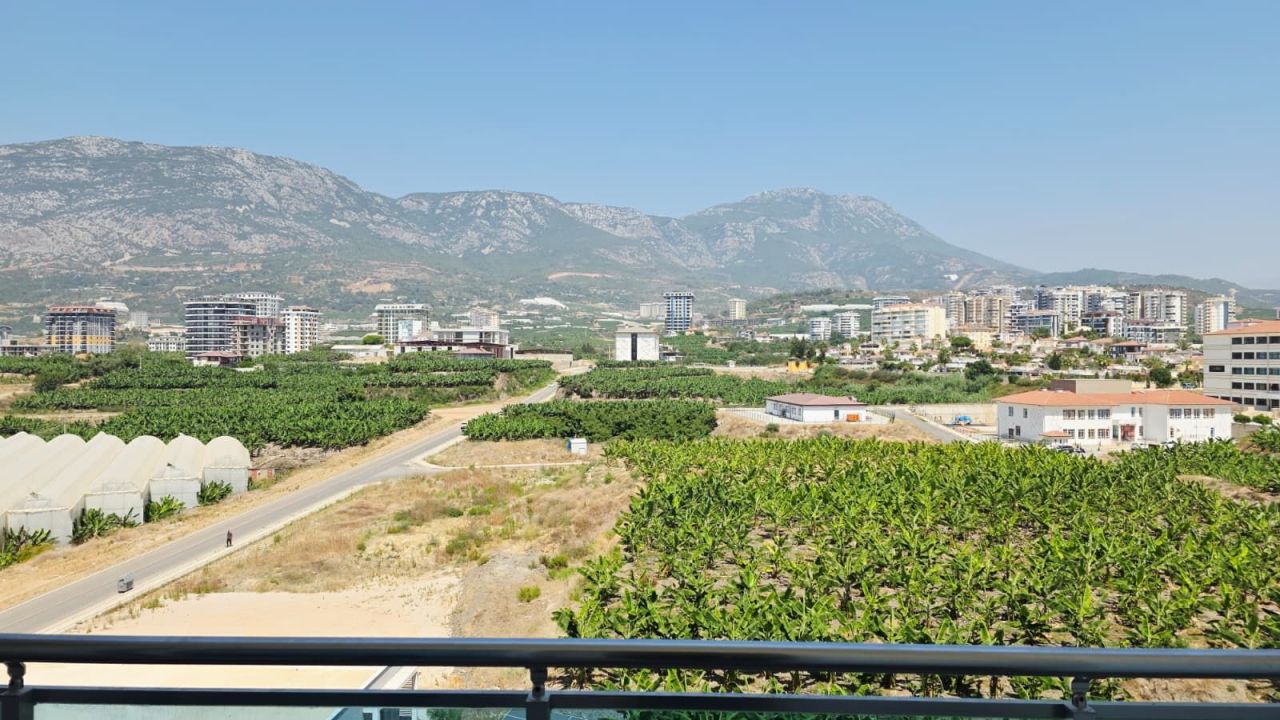 Appartement à Alanya, Turquie, 85 m² - image 5