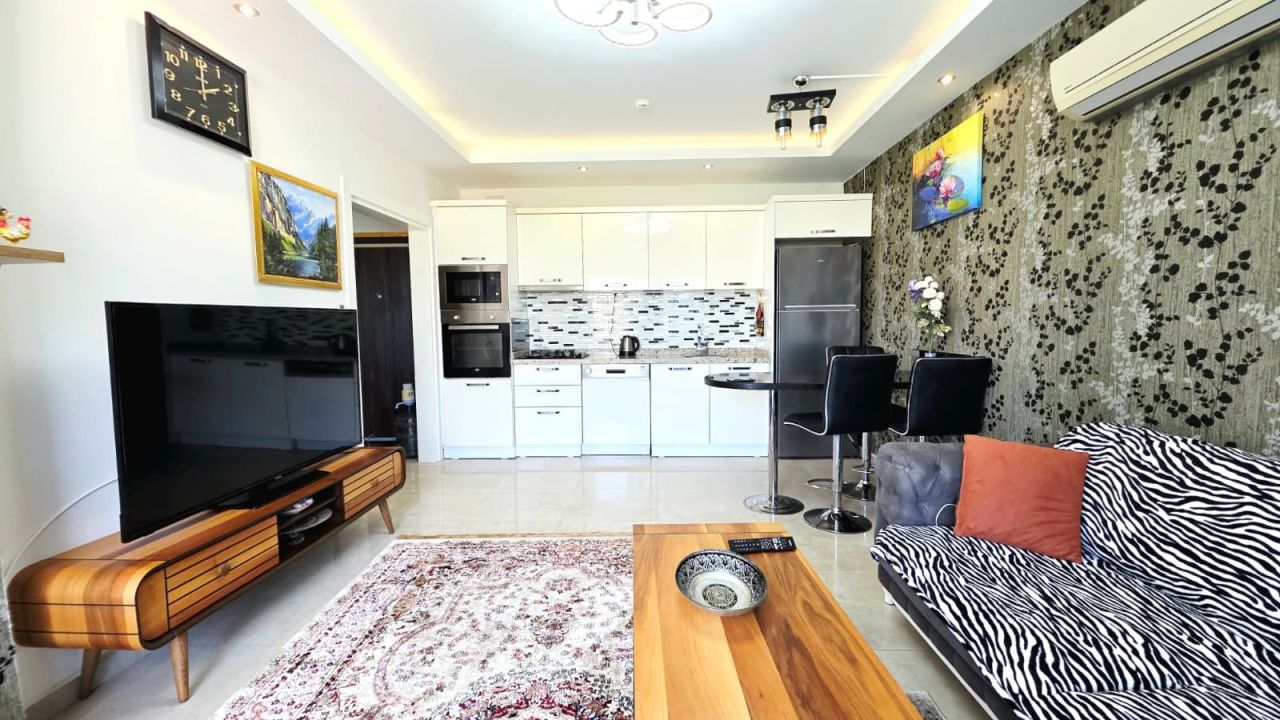 Appartement à Alanya, Turquie, 85 m² - image 8