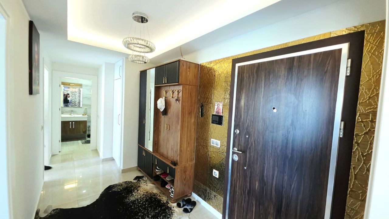 Appartement à Alanya, Turquie, 85 m² - image 10