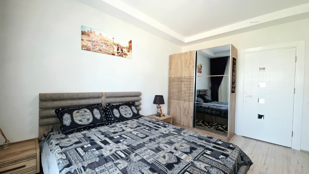 Appartement à Alanya, Turquie, 85 m² - image 11