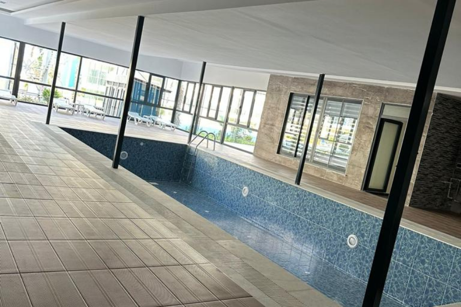 Appartamento a Kestel, Turchia, 60 m² - foto 11