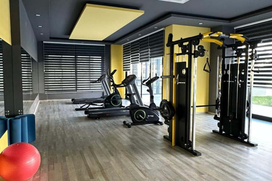 Appartamento a Kestel, Turchia, 60 m² - foto 12