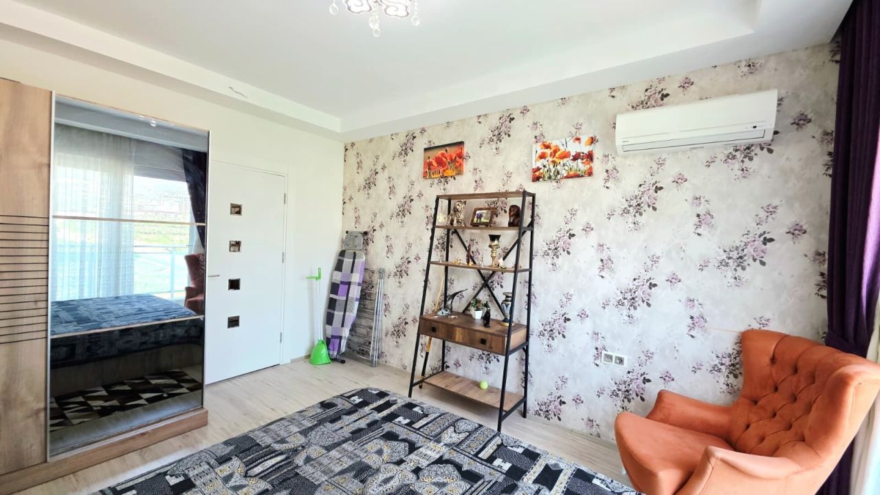 Appartement à Alanya, Turquie, 85 m² - image 12