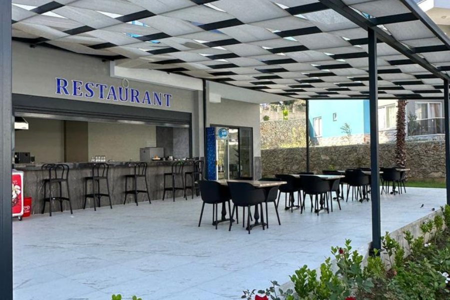 Appartamento a Kestel, Turchia, 60 m² - foto 14