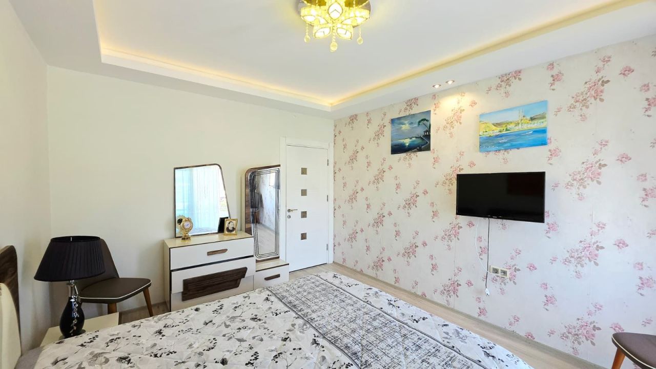 Appartement à Alanya, Turquie, 85 m² - image 14