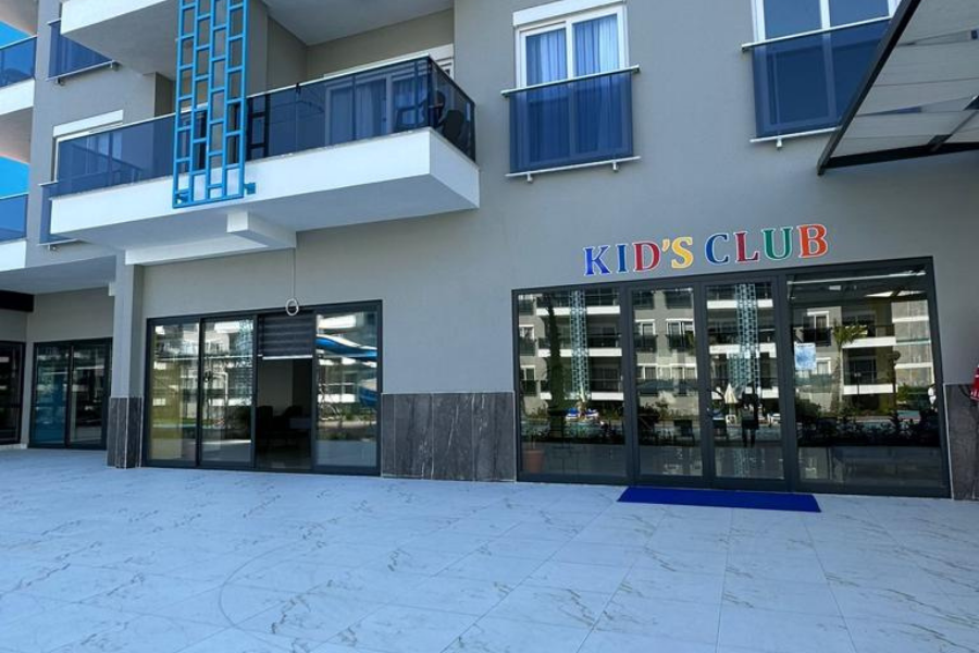 Appartamento a Kestel, Turchia, 60 m² - foto 15