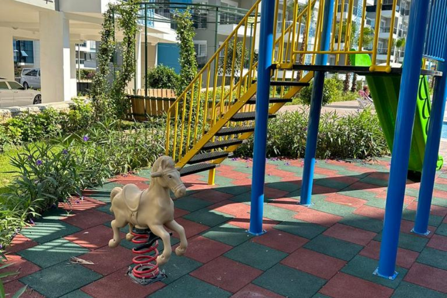 Appartamento a Kestel, Turchia, 60 m² - foto 16