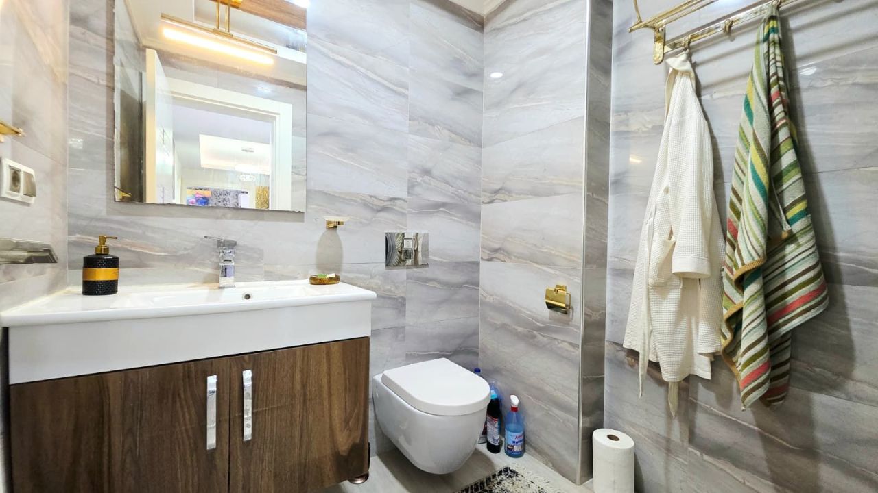 Appartement à Alanya, Turquie, 85 m² - image 18