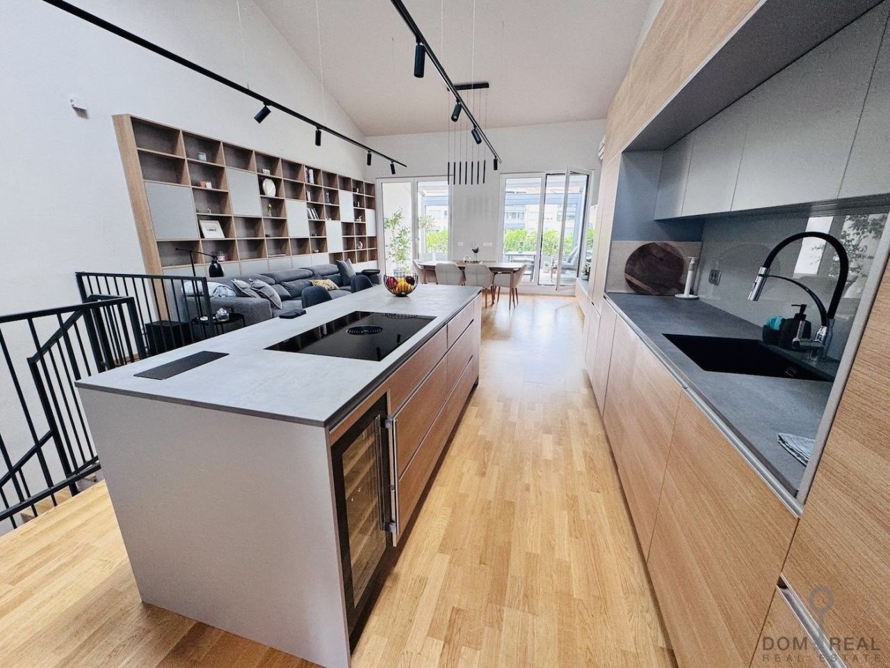 Wohnung in Izola, Slowenien, 123 m² - Foto 1