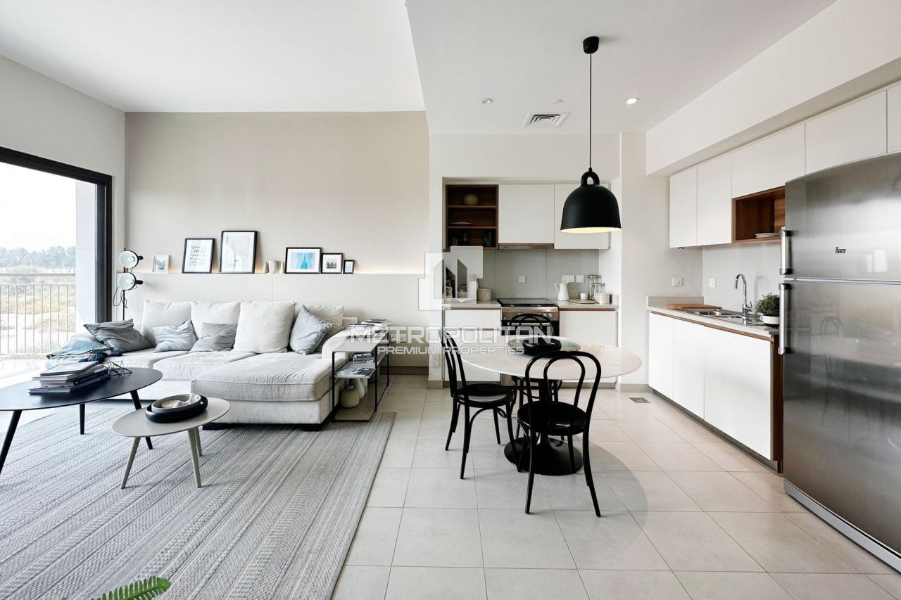Stadthaus in Dubai, VAE, 107 m² - Foto 1
