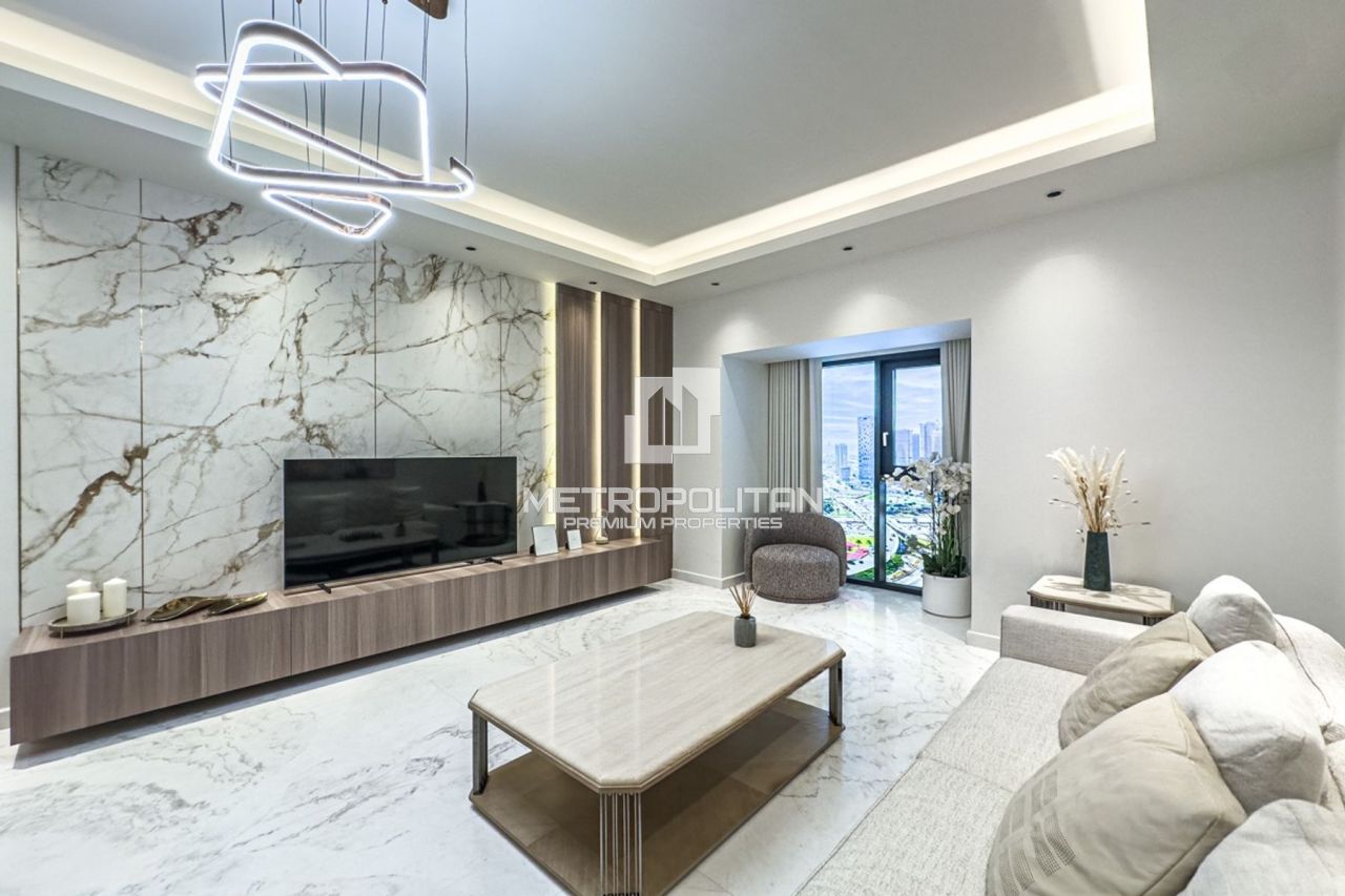 Appartement à Dubaï, EAU, 157 m² - image 1