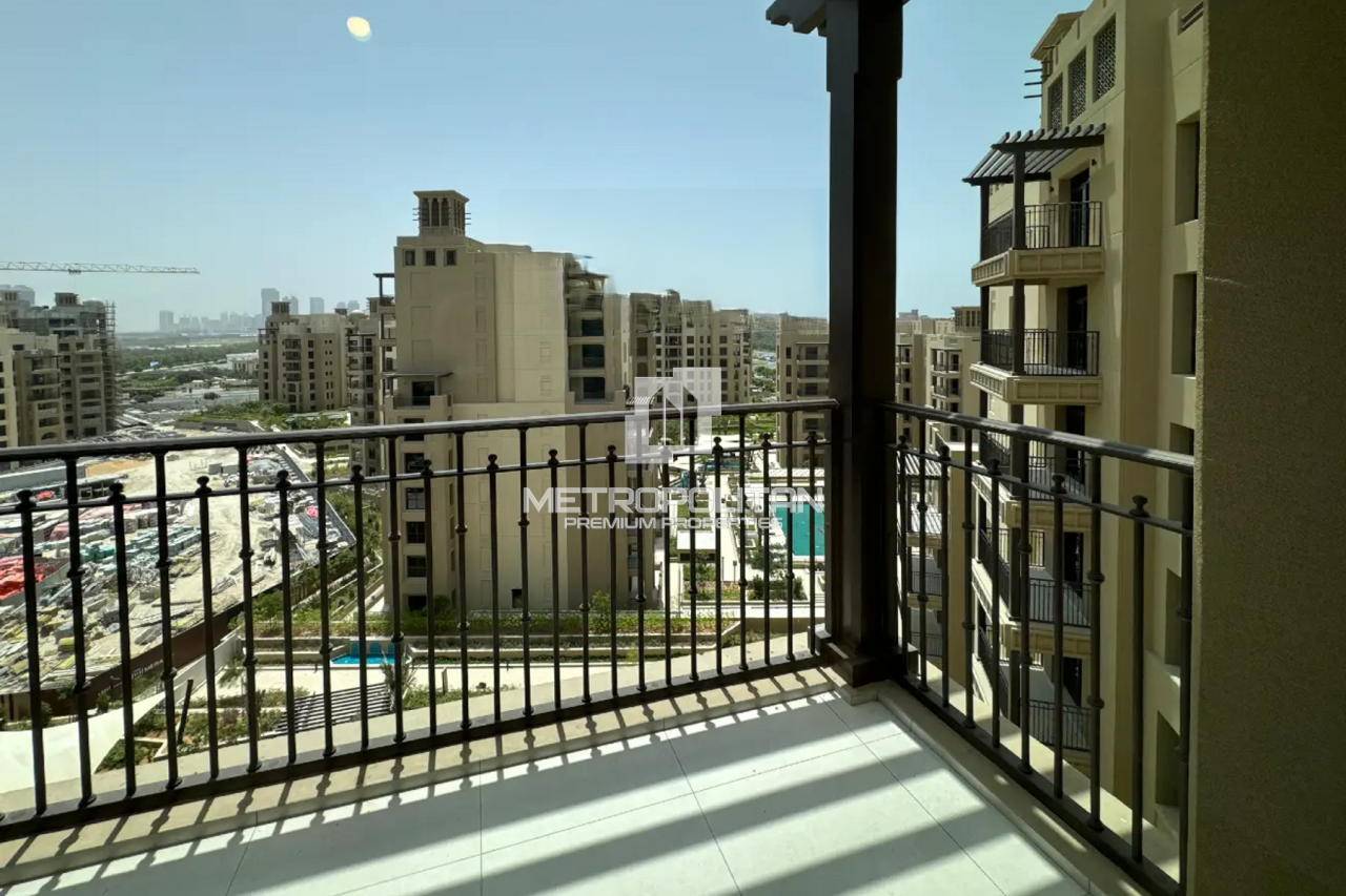 Appartement à Dubaï, EAU, 172 m² - image 1