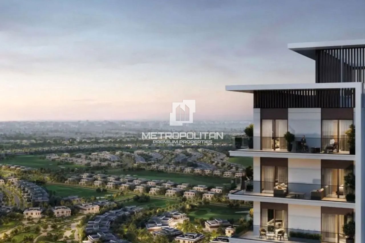 Apartment in Dubai, UAE, 101 m² - picture 1