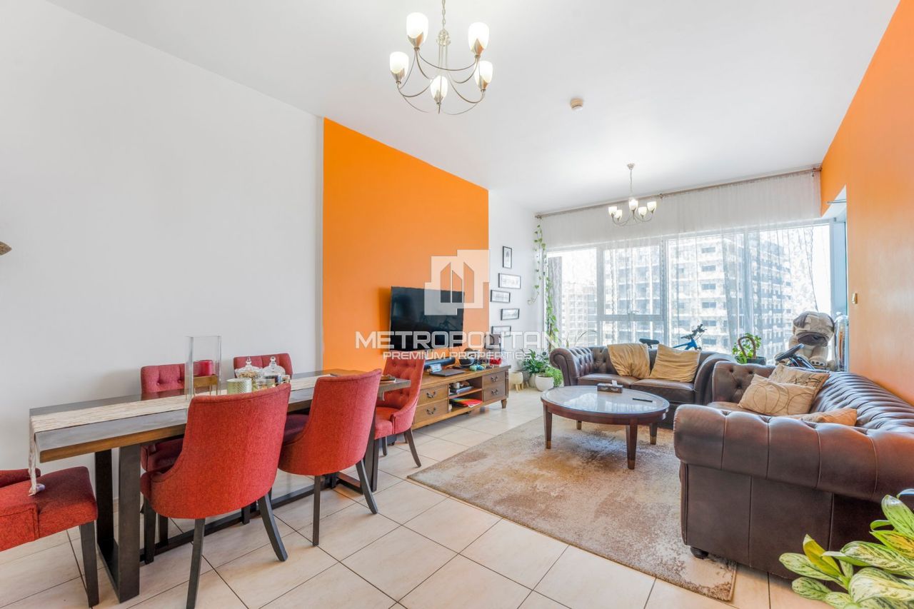 Appartement à Dubaï, EAU, 120 m² - image 1