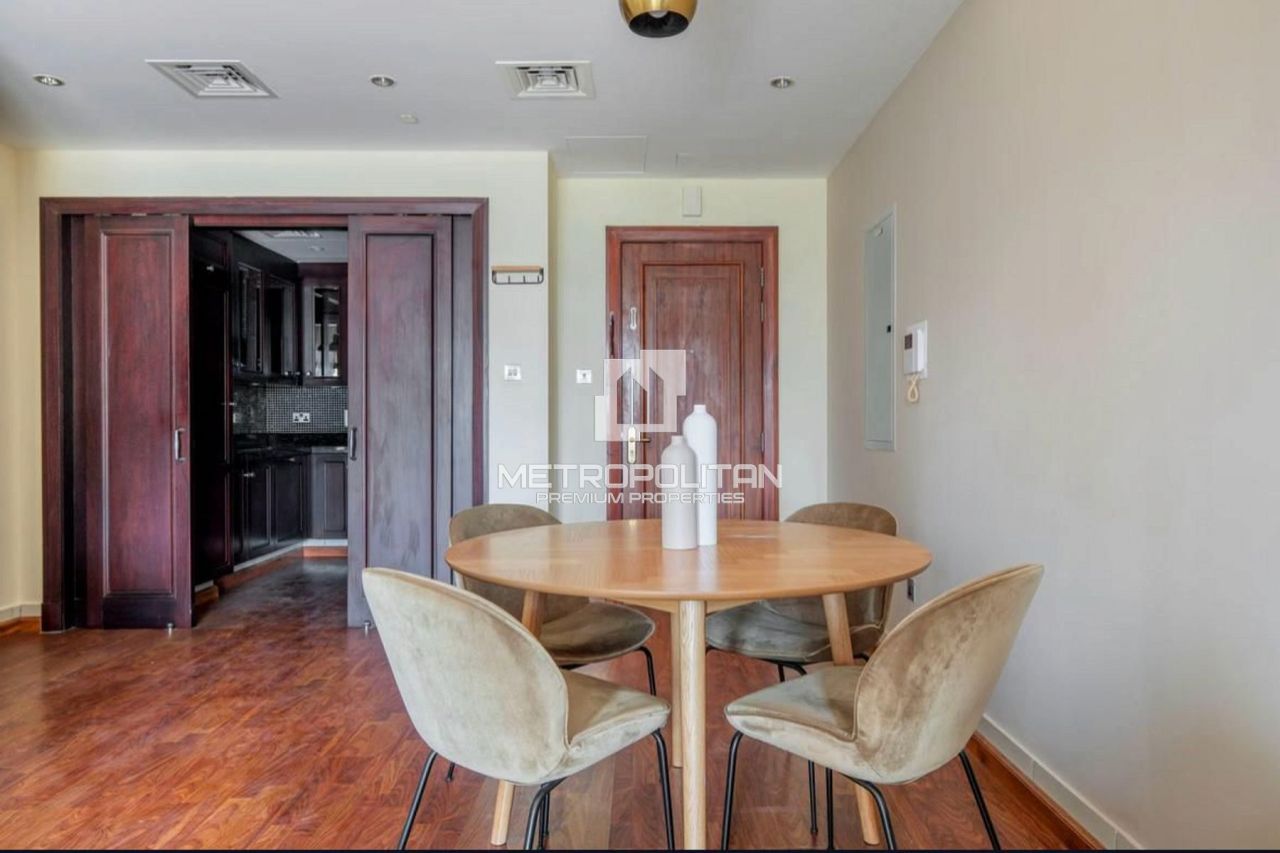 Apartamento en Dubái, EAU, 77 m² - imagen 3