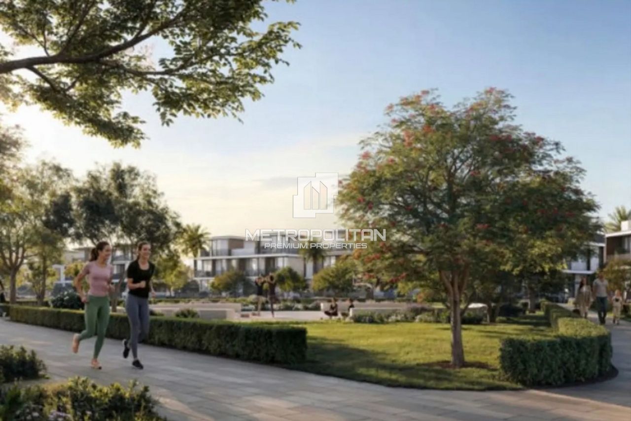 Apartment in Dubai, VAE, 101 m² - Foto 4