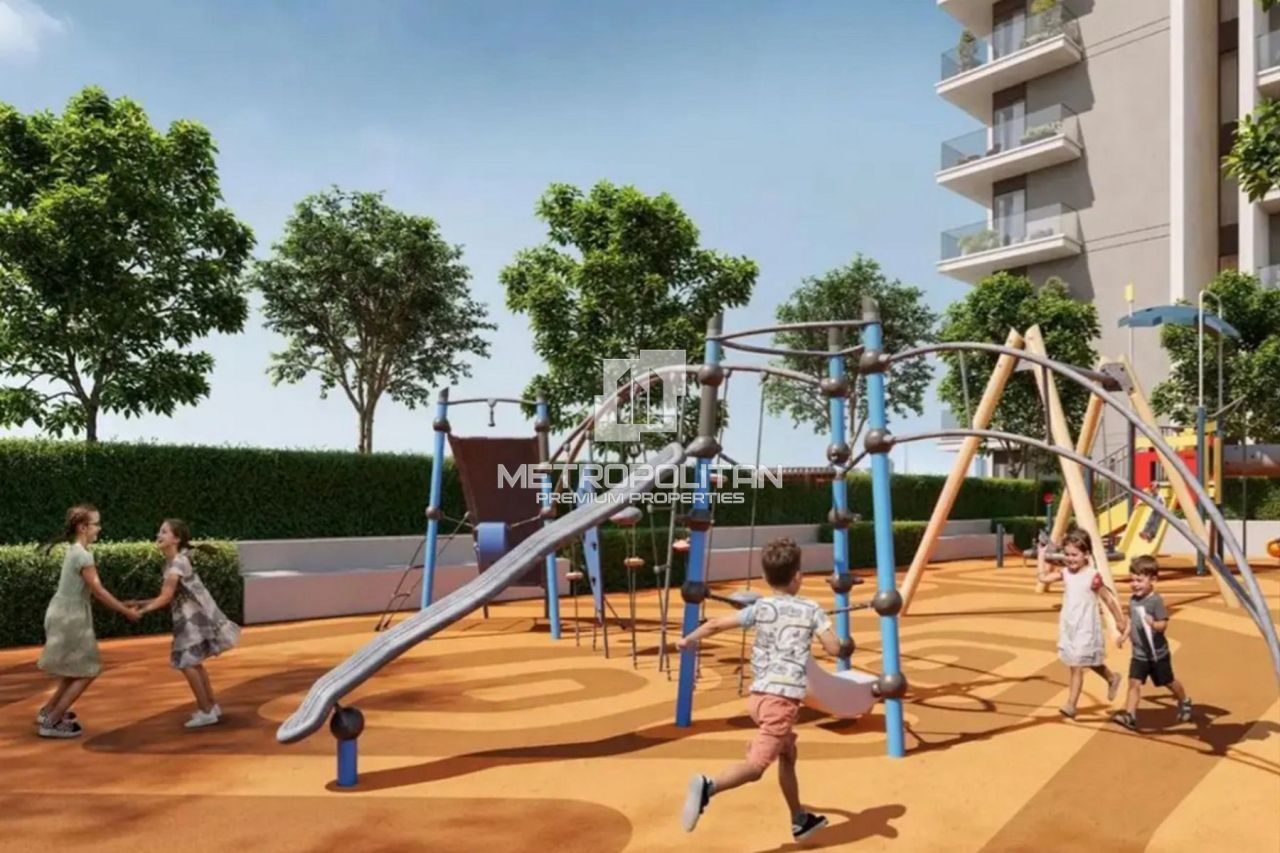 Apartment in Dubai, VAE, 101 m² - Foto 5