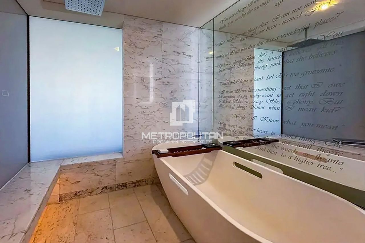 Hotel en Dubái, EAU, 45 m² - imagen 6